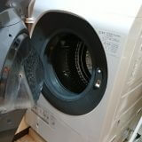 ドラム式洗濯機 メリット