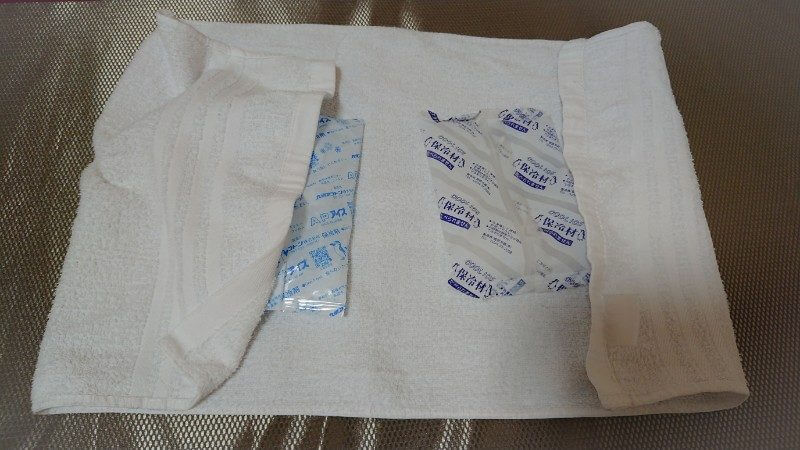 冷たい枕 おすすめ2