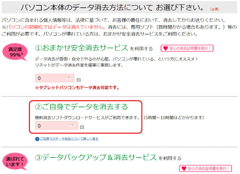 リネットジャパン 大丈夫